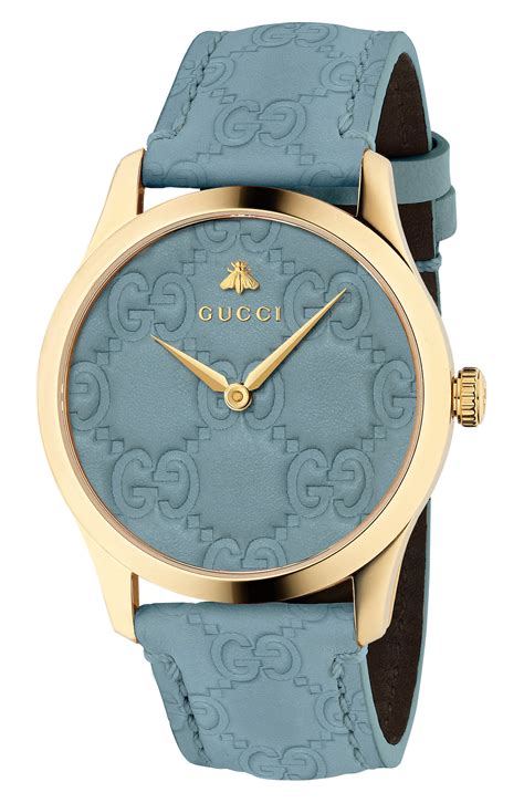 gucci watch for female